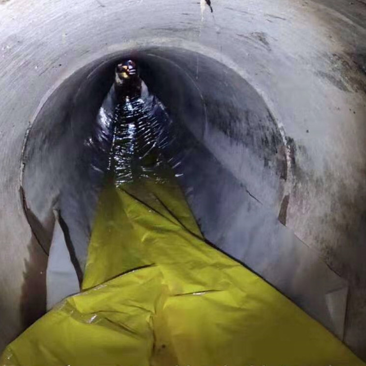 湖南管道光固化修复