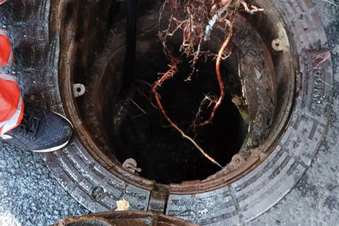 湖南管道预处理